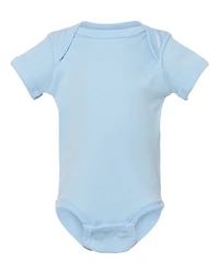 Body Côtelé pour Bébé