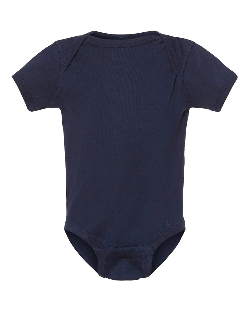 Body Côtelé pour Bébé
