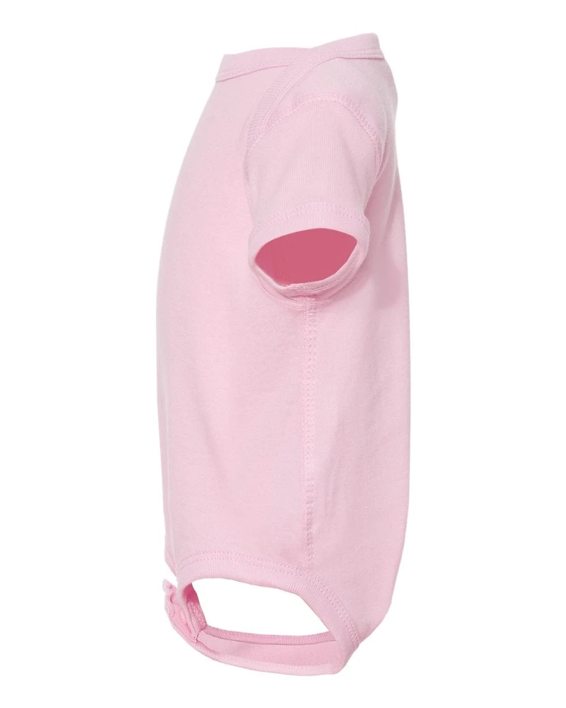 Body Côtelé pour Bébé