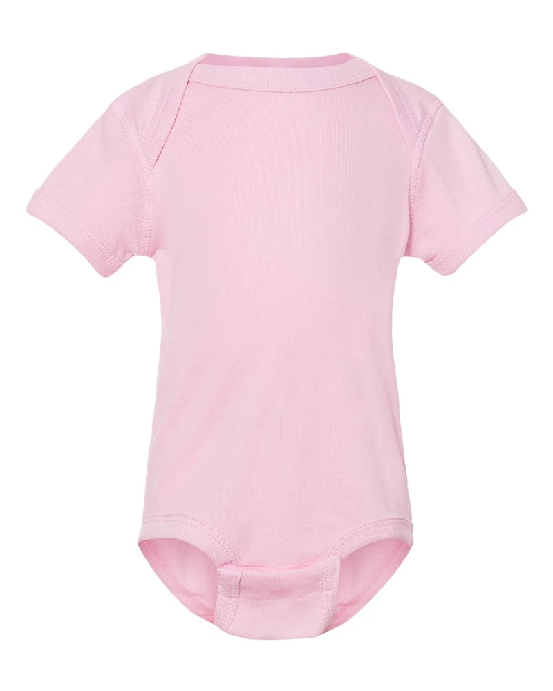 Body Côtelé pour Bébé