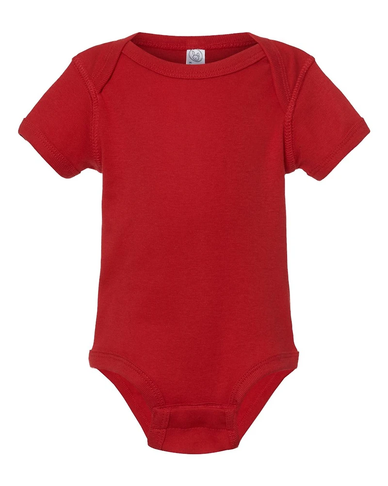 Body Côtelé pour Bébé