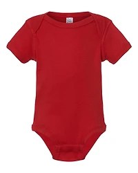 Body Côtelé pour Bébé