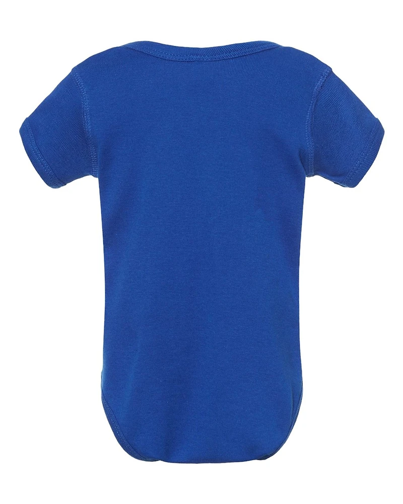 Body Côtelé pour Bébé