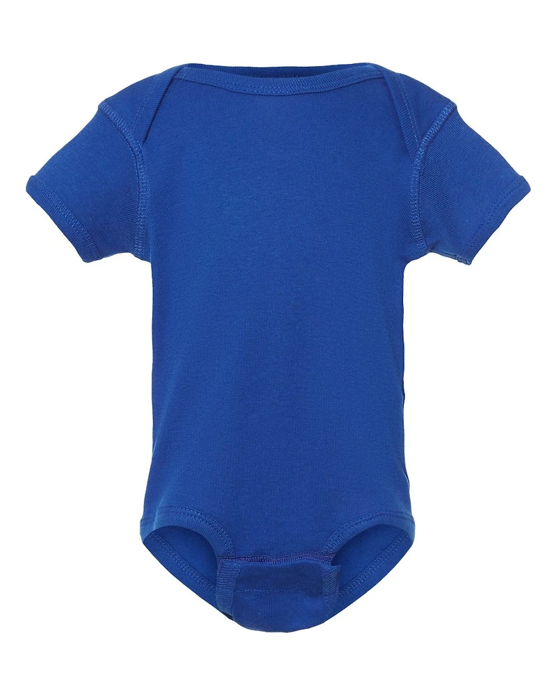 Body Côtelé pour Bébé