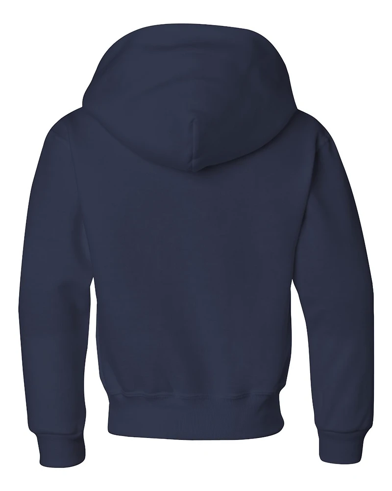 Sweat à Capuche Youth NuBlend | T-Shirt Time