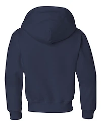 Sweat à Capuche Youth NuBlend | T-Shirt Time