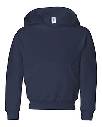 Sweat à Capuche Youth NuBlend | T-Shirt Time