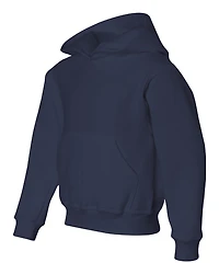 Sweat à Capuche Youth NuBlend | T-Shirt Time