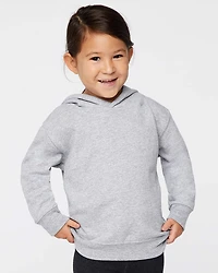 Sweat à Capuche en Polaire pour Tout-Petits | T-Shirt Time