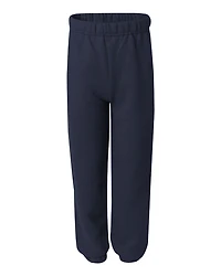 Youth NuBlend® Sweatpants | T-Shirt Time