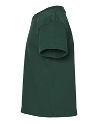 Toddler Cotton Jersey Tee | T-Shirt Time