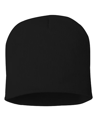 8" Beanie | T-Shirt Time