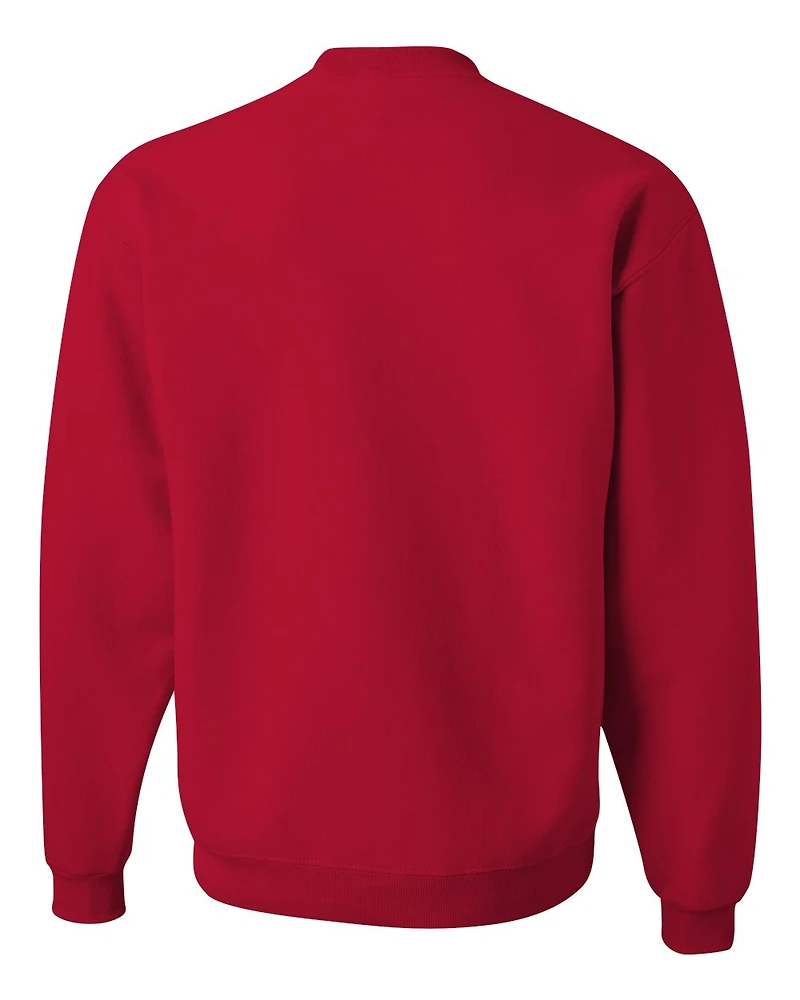 Unisex NuBlend® Crewneck Sweatshirt | T-Shirt Time
