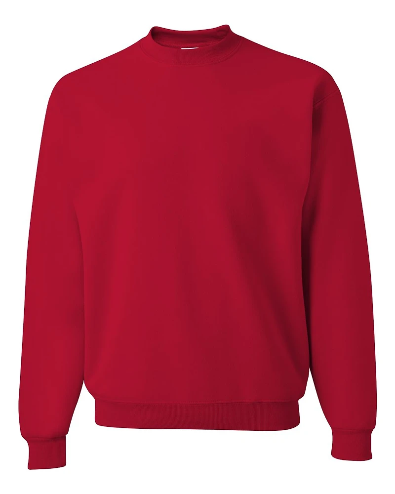 Unisex NuBlend® Crewneck Sweatshirt | T-Shirt Time