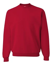 Unisex NuBlend® Crewneck Sweatshirt | T-Shirt Time