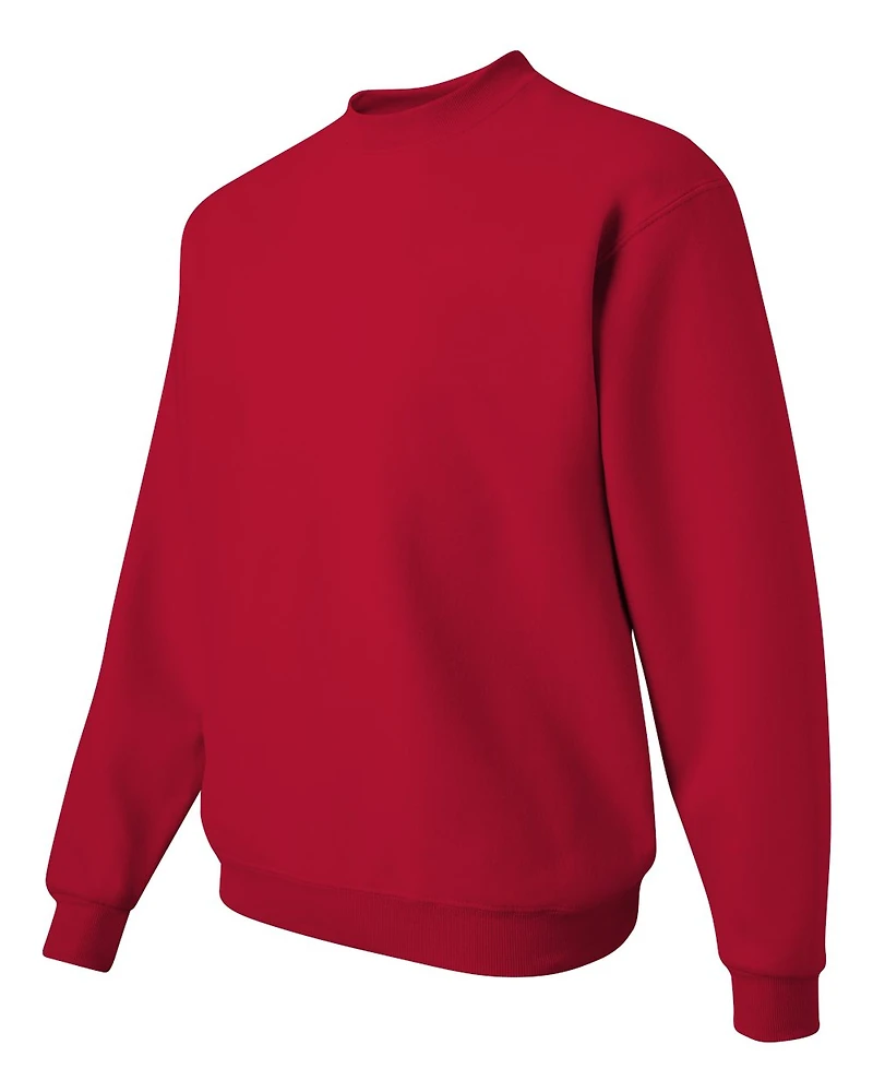 Unisex NuBlend® Crewneck Sweatshirt | T-Shirt Time