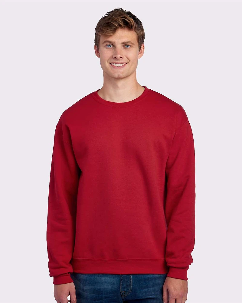 Unisex NuBlend® Crewneck Sweatshirt | T-Shirt Time