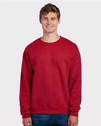 Unisex NuBlend® Crewneck Sweatshirt | T-Shirt Time