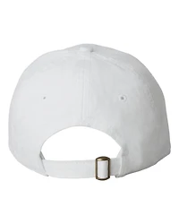 Structured Cap | T-Shirt Time