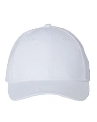 Structured Cap | T-Shirt Time