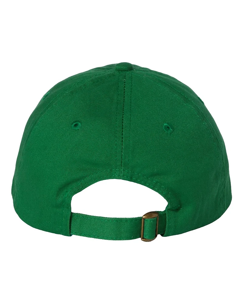 Chapeau de Papa Classique Bio-Lavé | T-Shirt Time