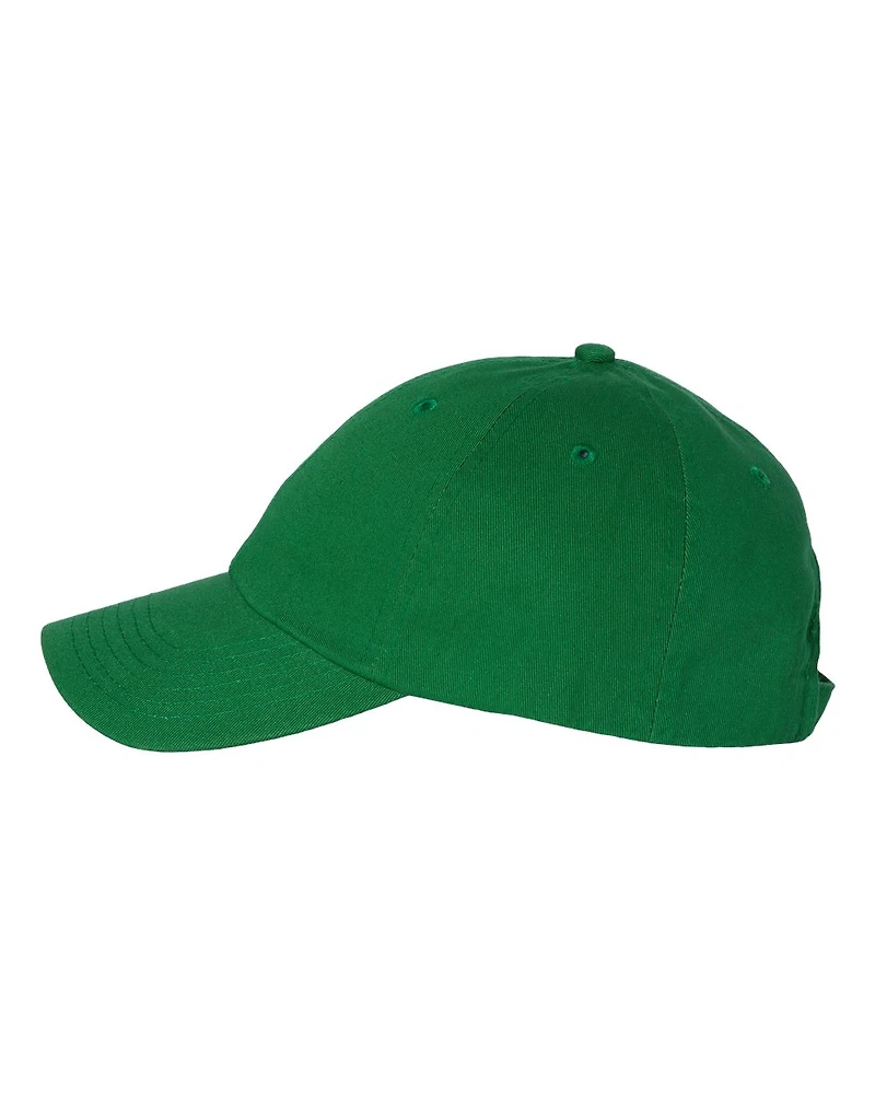 Chapeau de Papa Classique Bio-Lavé | T-Shirt Time