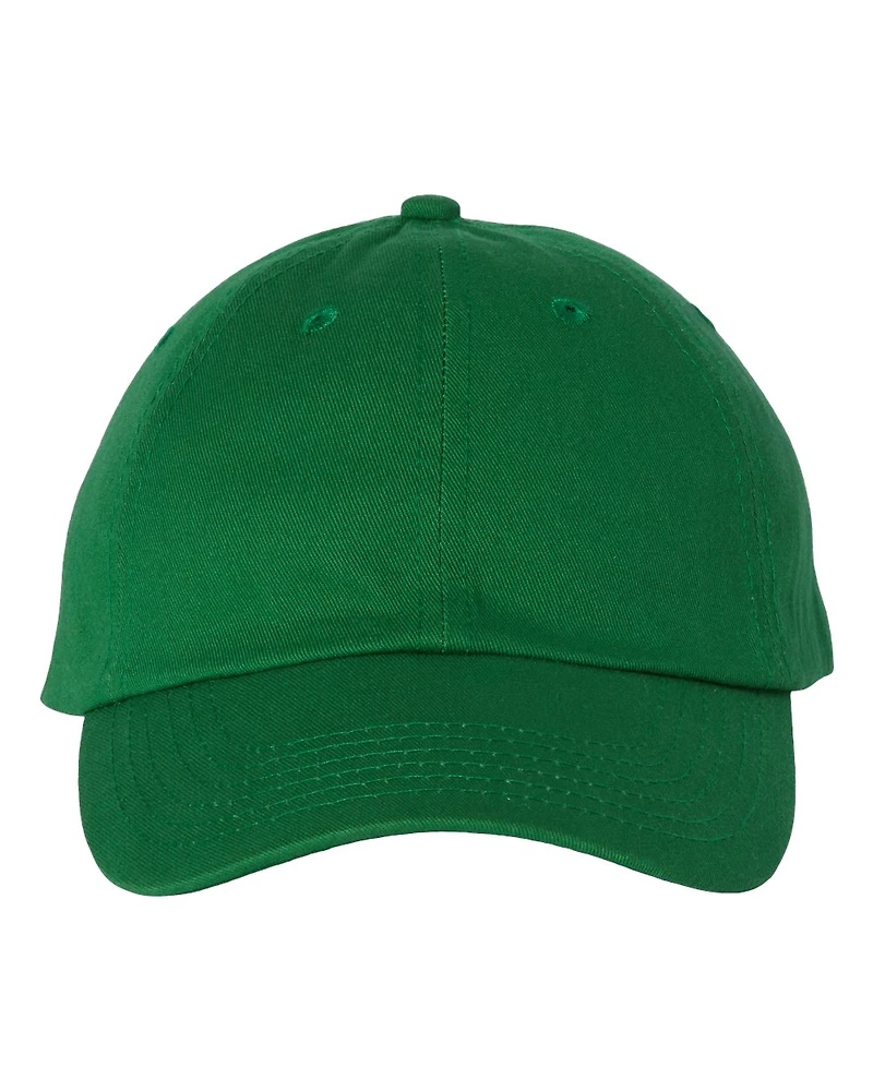 Chapeau de Papa Classique Bio-Lavé | T-Shirt Time