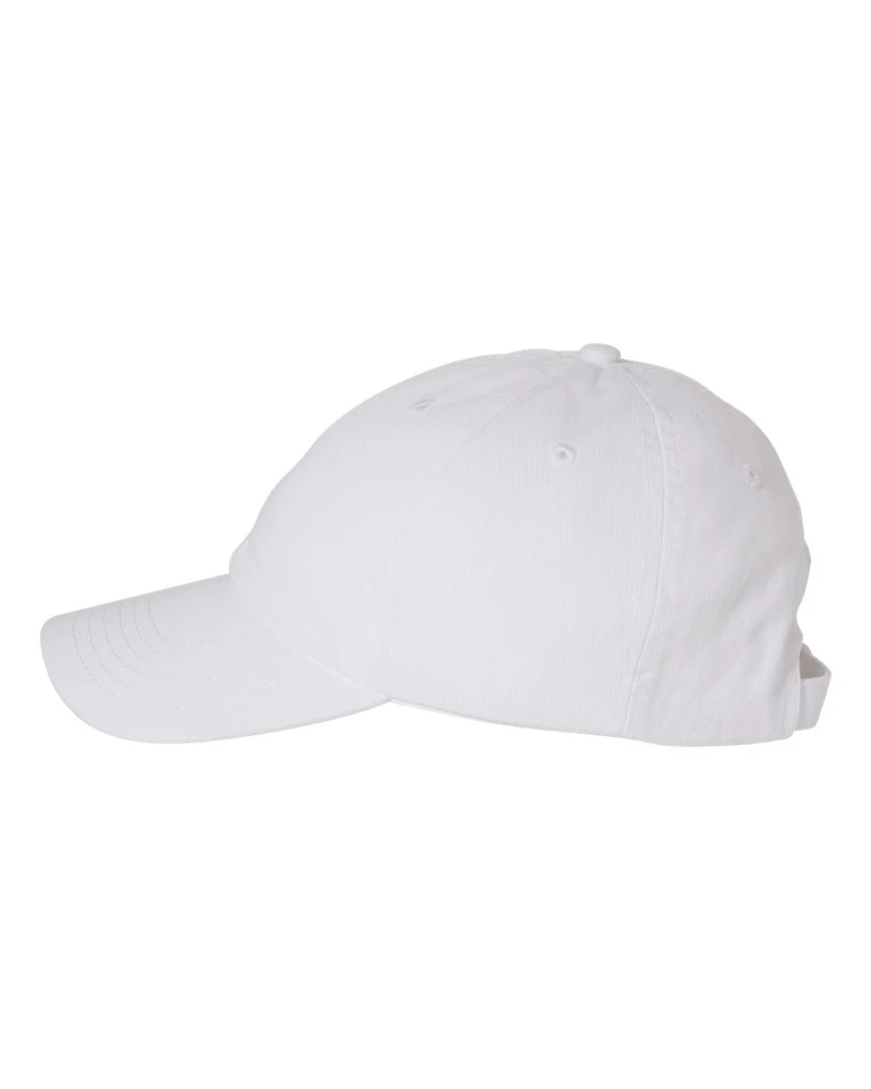 Bio-Washed Classic Dad Hat | T-Shirt Time