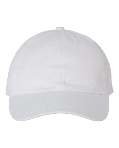 Bio-Washed Classic Dad Hat | T-Shirt Time