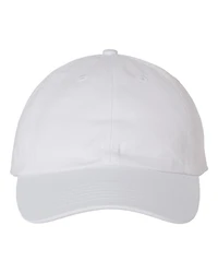 Bio-Washed Classic Dad Hat | T-Shirt Time