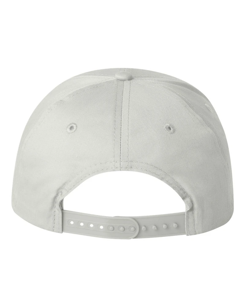 Lightweight Twill Cap | T-Shirt Time