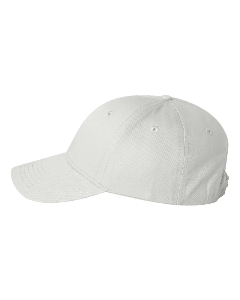 Lightweight Twill Cap | T-Shirt Time