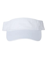 Bio-Washed Visor | T-Shirt Time