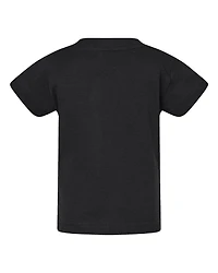 Infant Cotton Jersey Tee | T-Shirt Time