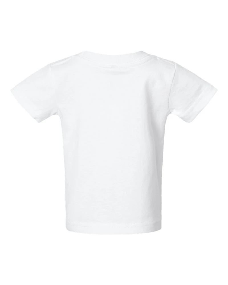 Tee-shirt en Jersey de Coton pour Bébé | T-Shirt Time