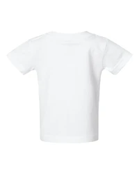Tee-shirt en Jersey de Coton pour Bébé | T-Shirt Time
