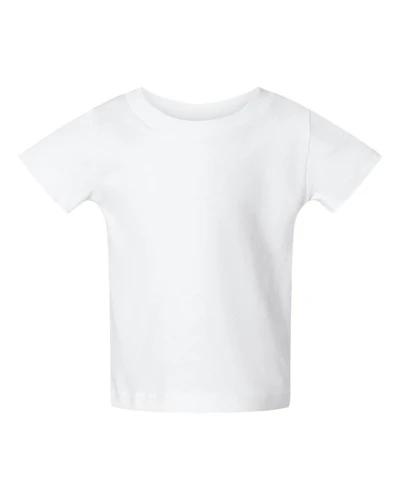 Tee-shirt en Jersey de Coton pour Bébé | T-Shirt Time