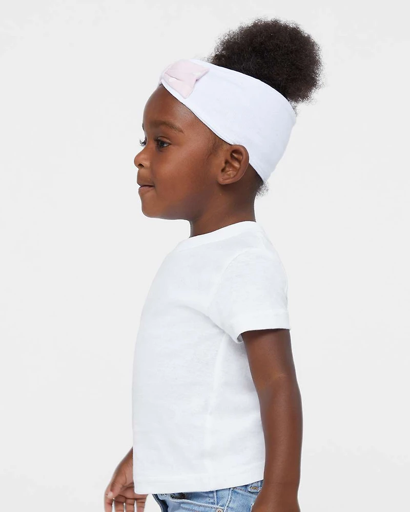 Tee-shirt en Jersey de Coton pour Bébé | T-Shirt Time