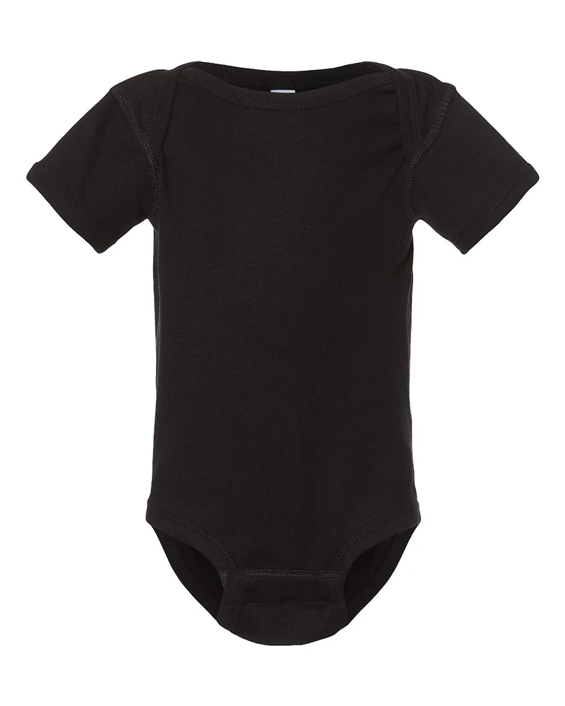 Body Côtelé pour Bébé