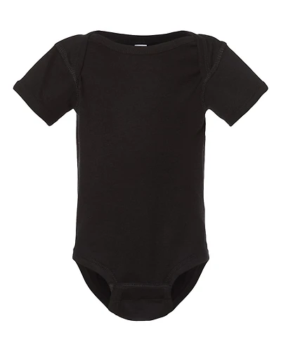 Infant Baby Rib Bodysuit | T-Shirt Time