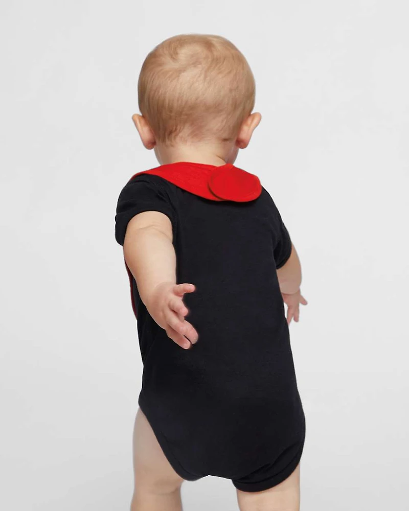 Body Côtelé pour Bébé