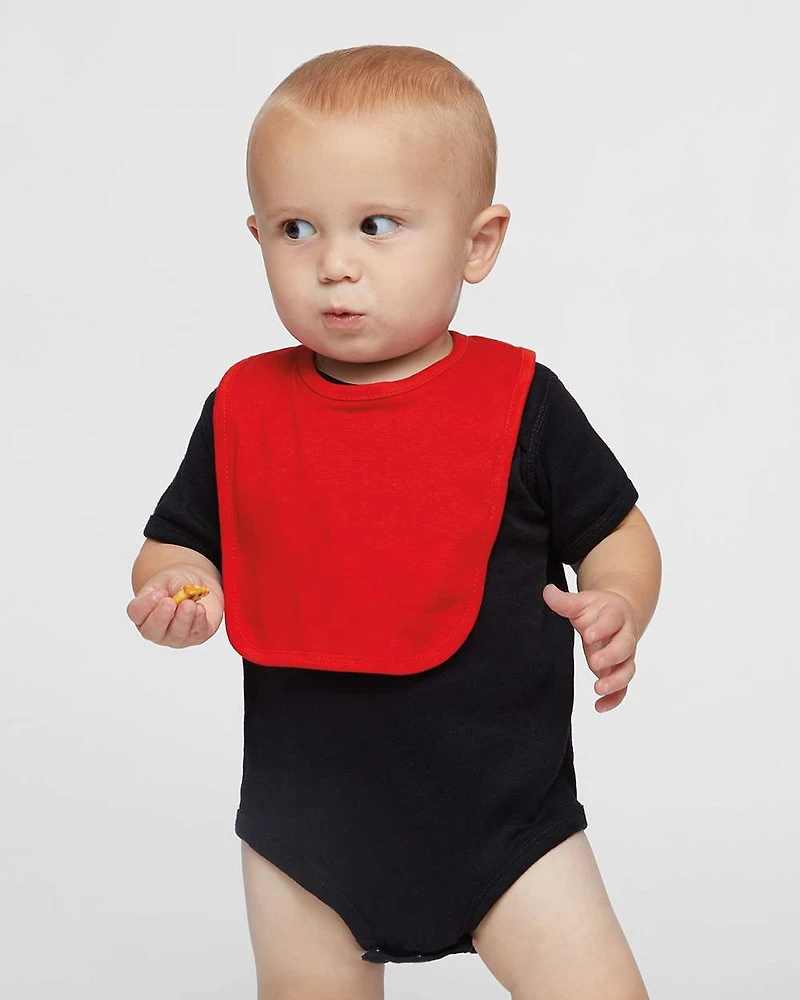 Body Côtelé pour Bébé