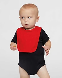 Body Côtelé pour Bébé