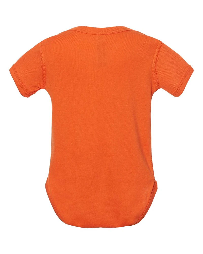 Body Côtelé pour Bébé
