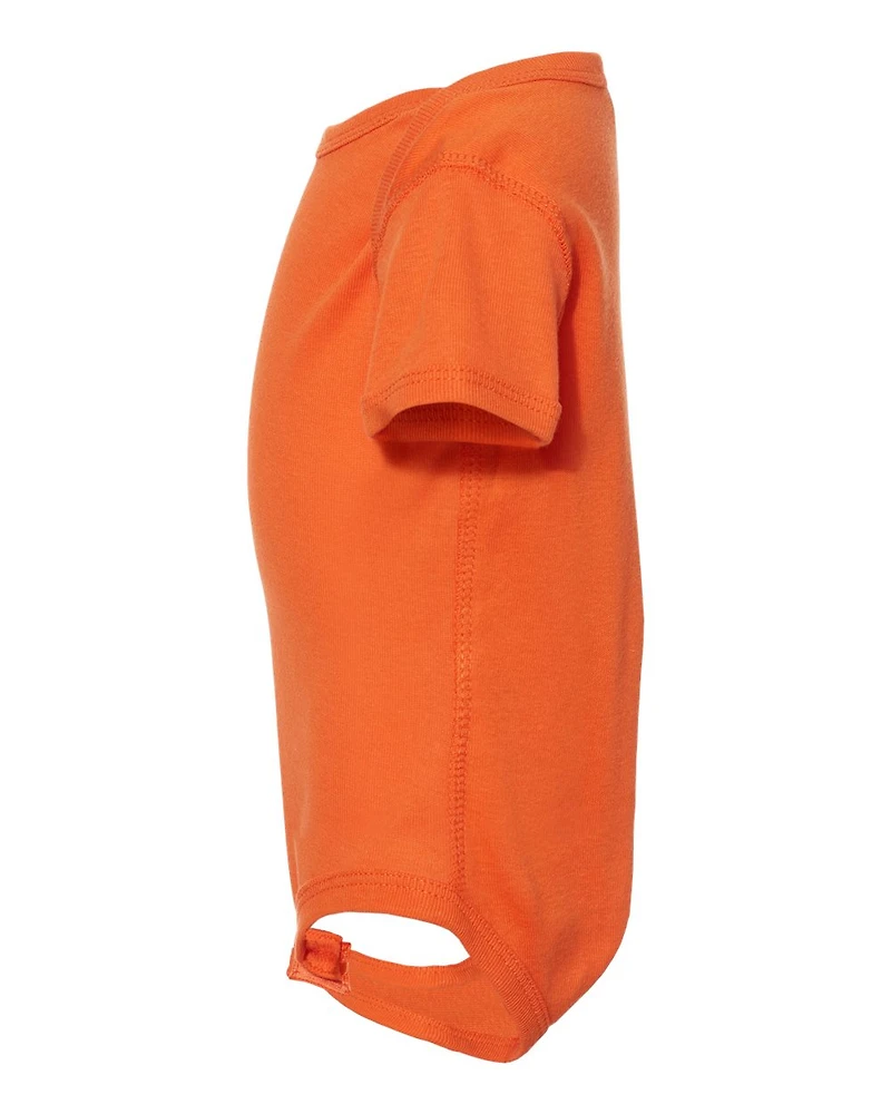 Body Côtelé pour Bébé