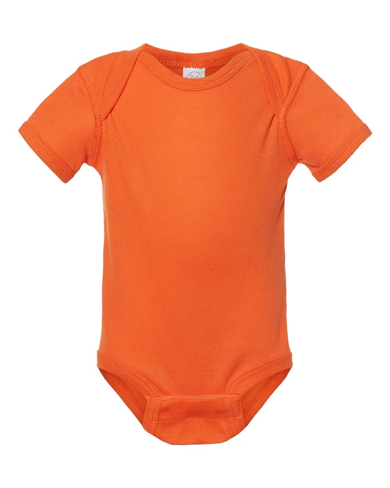 Body Côtelé pour Bébé
