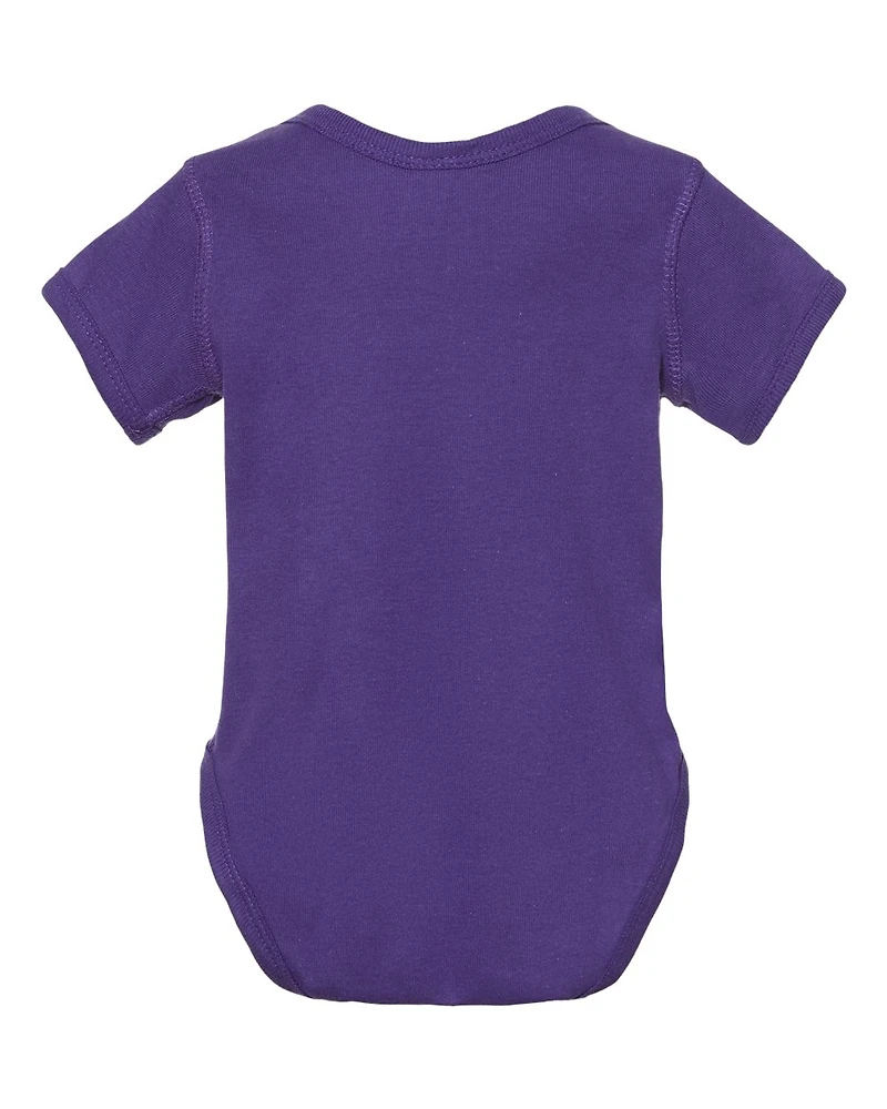 Body Côtelé pour Bébé