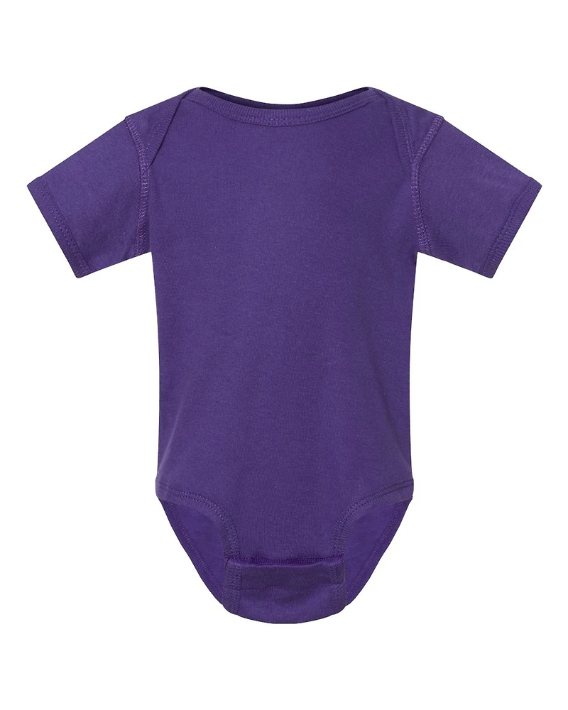 Body Côtelé pour Bébé