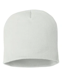 8" Beanie | T-Shirt Time