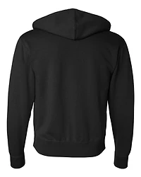 Sweat à Capuche Léger à Fermeture Éclair Unisexe